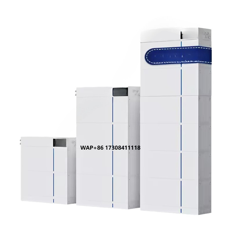 Lifepo4 Battery Pack - Paket Baterai LiFePO4 Penyimpanan Energi Rumah