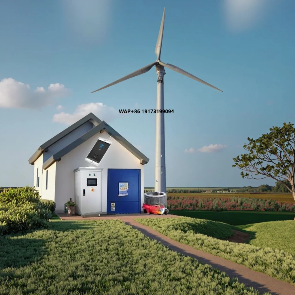 Renewable Energy Is - CE Polandia Jerman Ukraina Energi Terbarukan