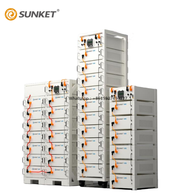 Lifepo4 Battery Pack - Paket Baterai Lithium Iron Phosphate (LiFePO4)