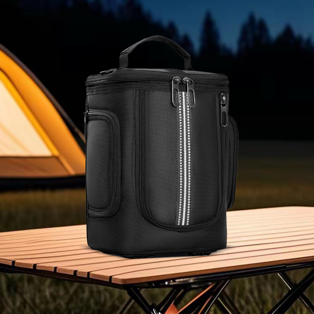 Anker Power Station Solix C1000 - Tas Jinjing untuk Anker SOLIX C1000/C300