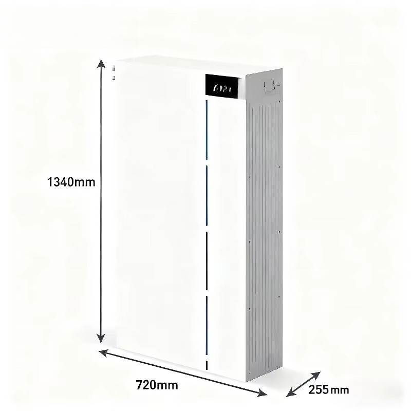 Paket Baterai LiFePO4 Penyimpa - Lifepo4 Battery Pack ulasan dan harga