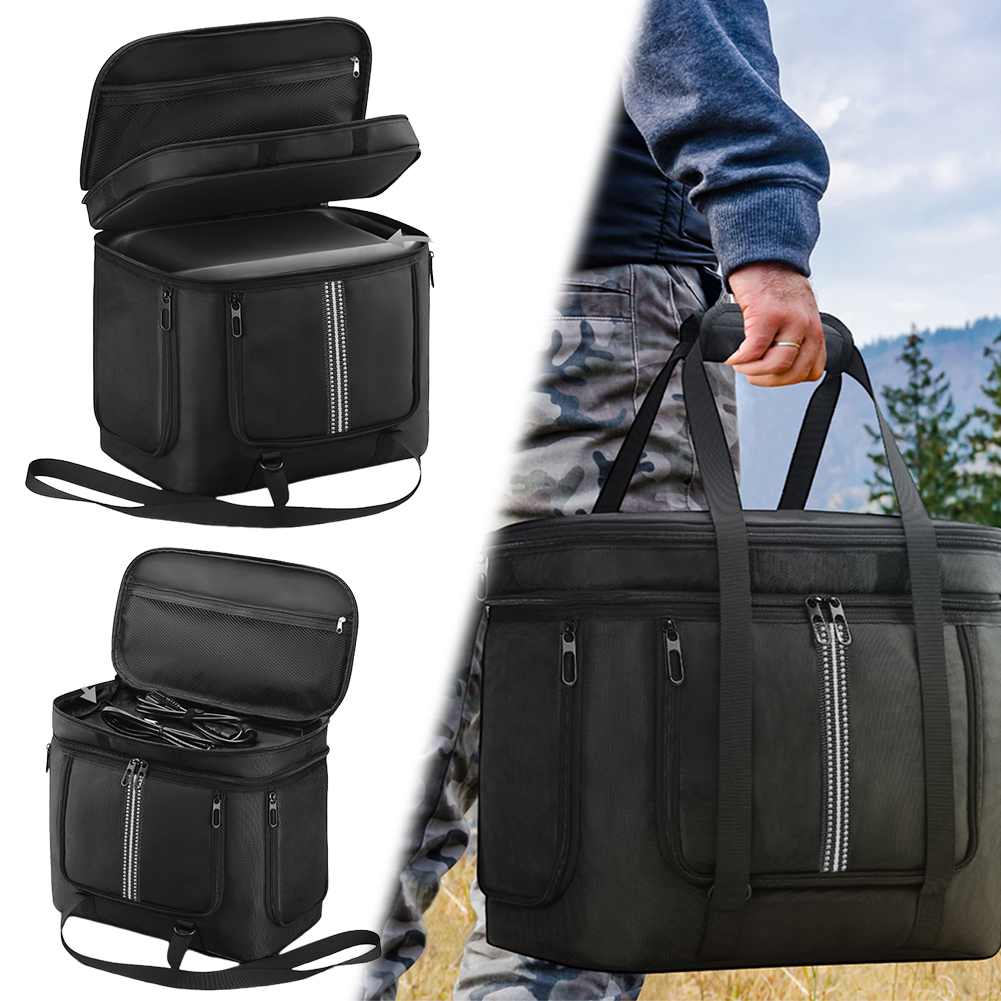 Tas Jinjing untuk Anker SOLIX  - Anker Power Station Solix C1000 ulasan dan harga