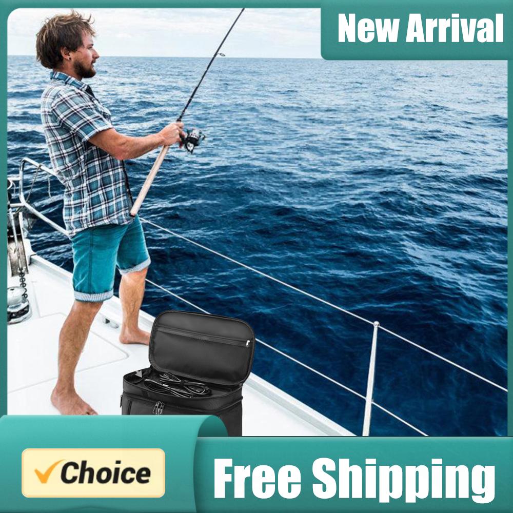 Tas Jinjing untuk Anker SOLIX  - Anker Power Station Solix C1000 ulasan dan harga