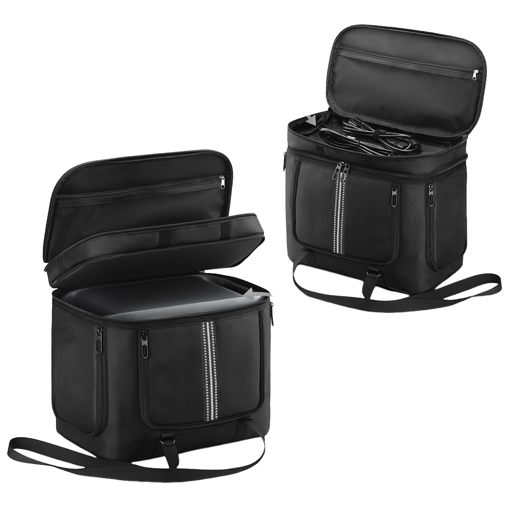 Tas Jinjing untuk Anker SOLIX  - Anker Power Station Solix C1000 ulasan dan harga