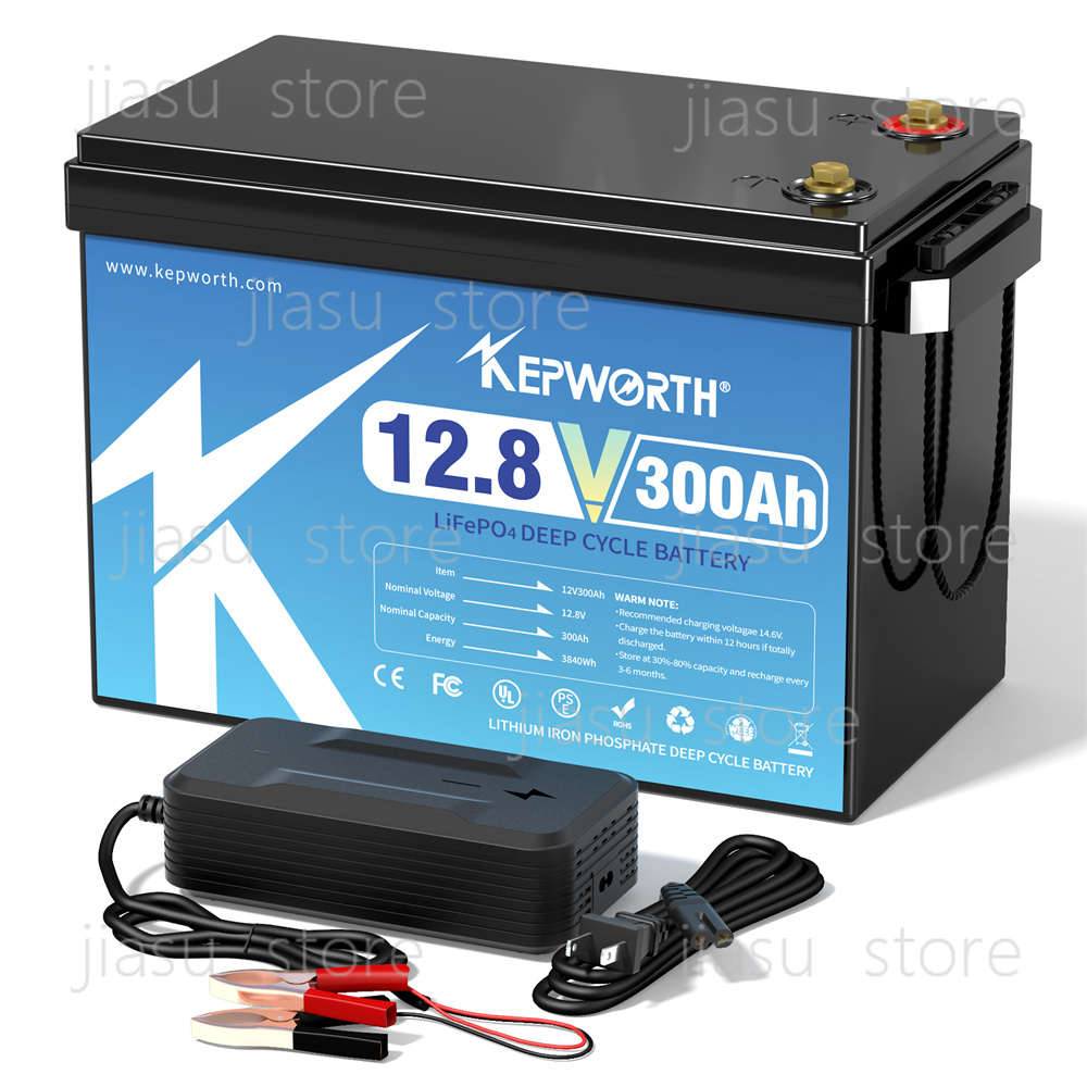 Baterai Lifepo4 12v 100Ah 120A - Lifepo4 Battery Pack ulasan dan harga