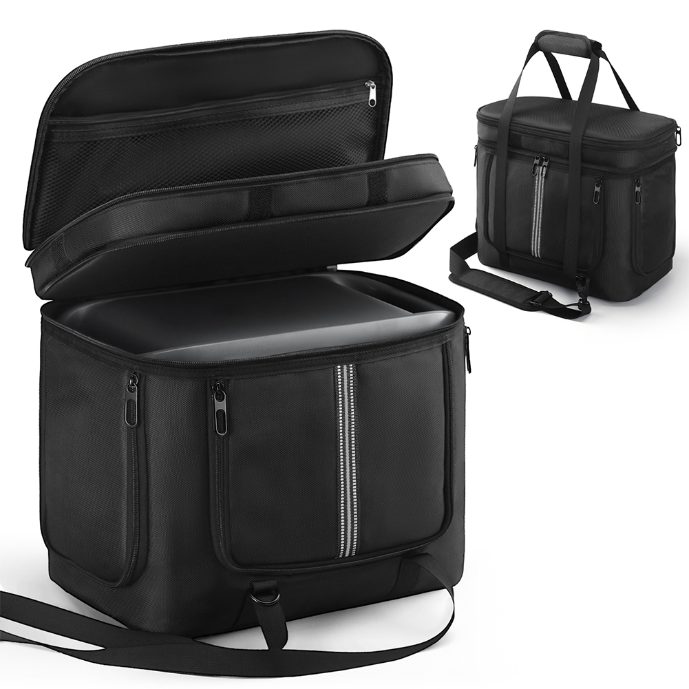 Tas Pembawa untuk Anker SOLIX  - Anker Power Station Solix C1000 ulasan dan harga