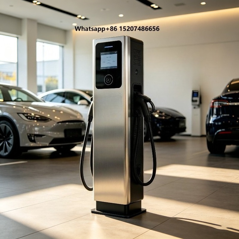 Pengisi Daya Mobil Listrik Cep - Renewable Energy Is ulasan dan harga