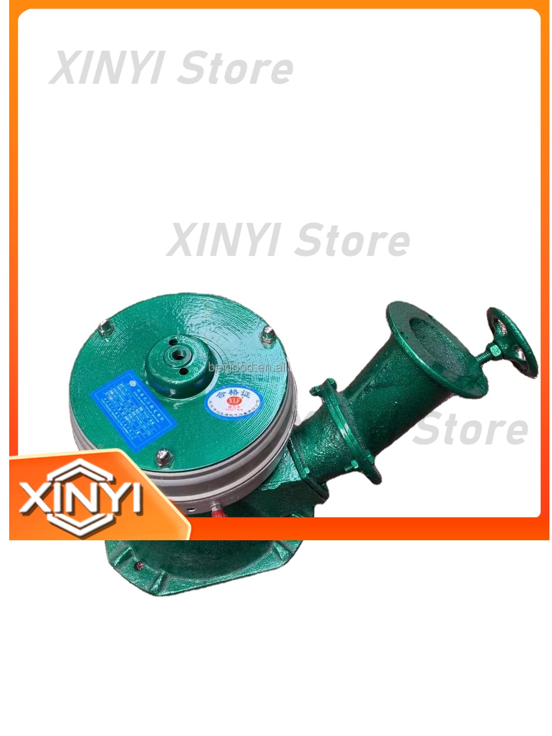 Turbin Air 1kw 3kw 5kw Laris M - Renewable Energy Is ulasan dan harga