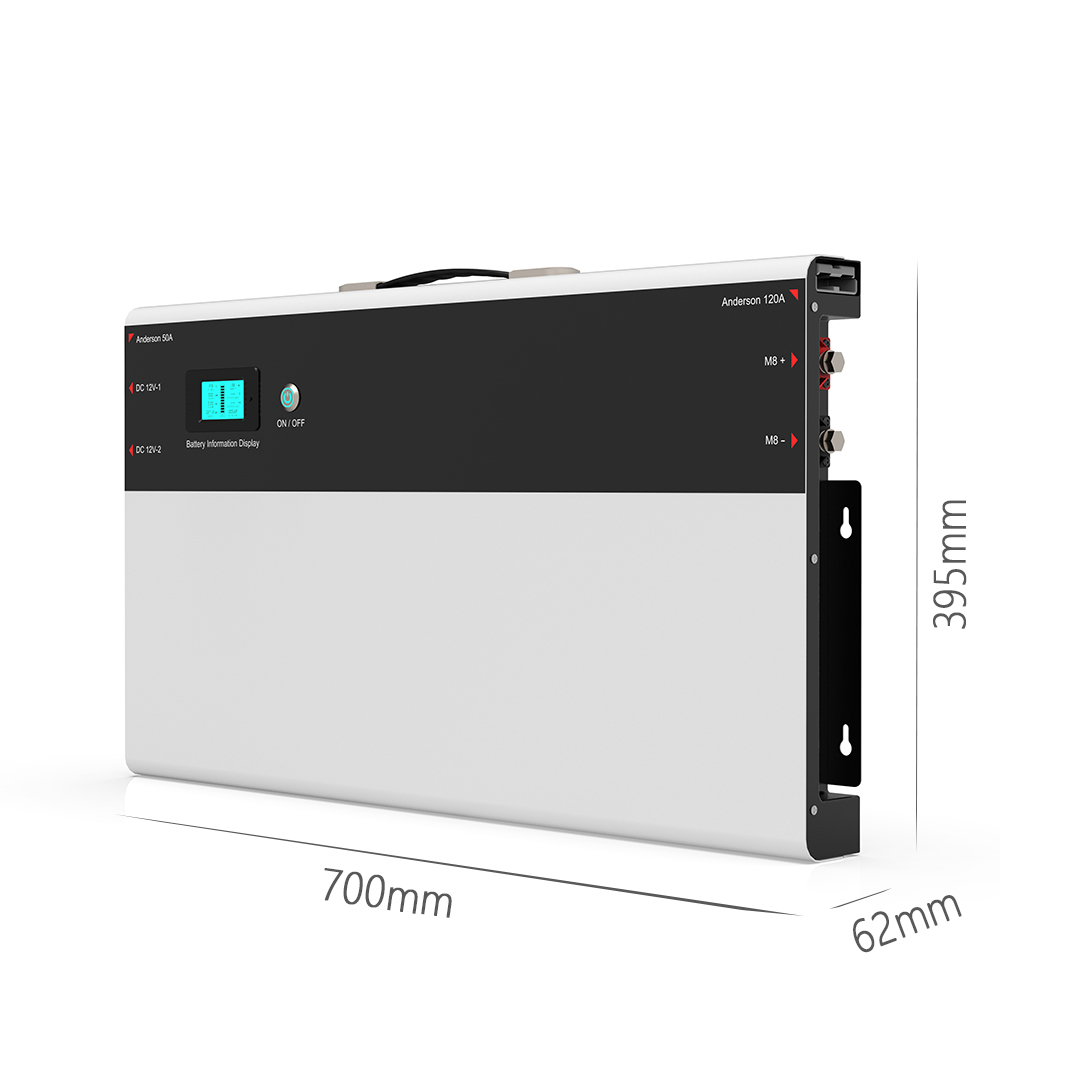 Baterai Penyimpanan Energi Sur - Lifepo4 Battery Pack ulasan dan harga