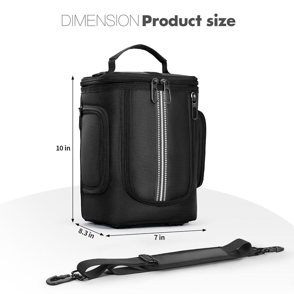 Tas Pembawa untuk Anker C300/S - Anker Power Station Solix C1000 ulasan dan harga