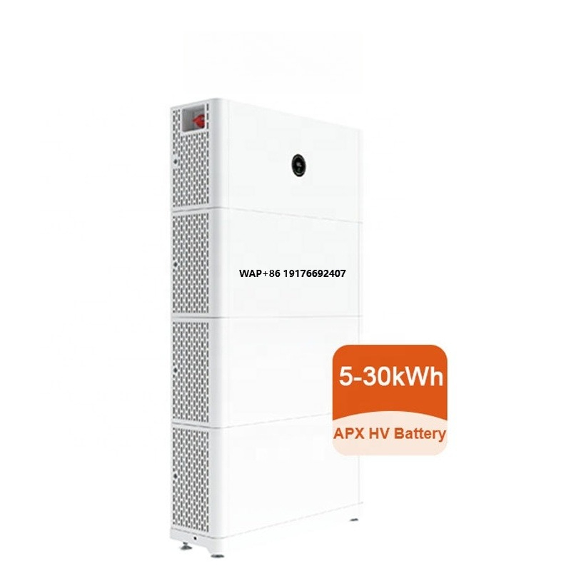 Paket Baterai Tenaga Surya LiF - Lifepo4 Battery Pack ulasan dan harga