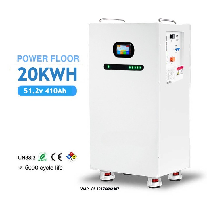 Baterai Energi Terbarukan Tena - Renewable Energy Is ulasan dan harga