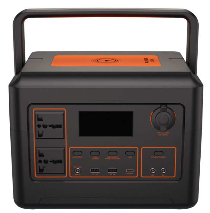 Paket Baterai Lifepo4 1100W Ca - Lifepo4 Battery Pack ulasan dan harga