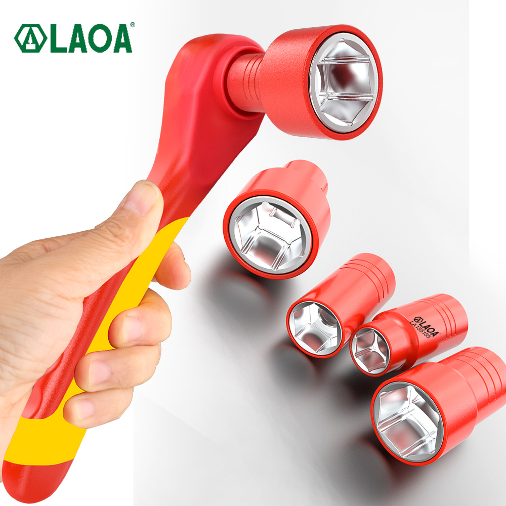 LAOA kunci pas soket roda berg - Renewable Energy Resources ulasan dan harga