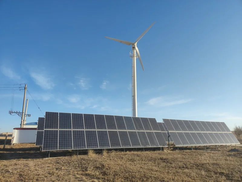 CE Polandia Jerman Ukraina Ene - Renewable Energy Is ulasan dan harga