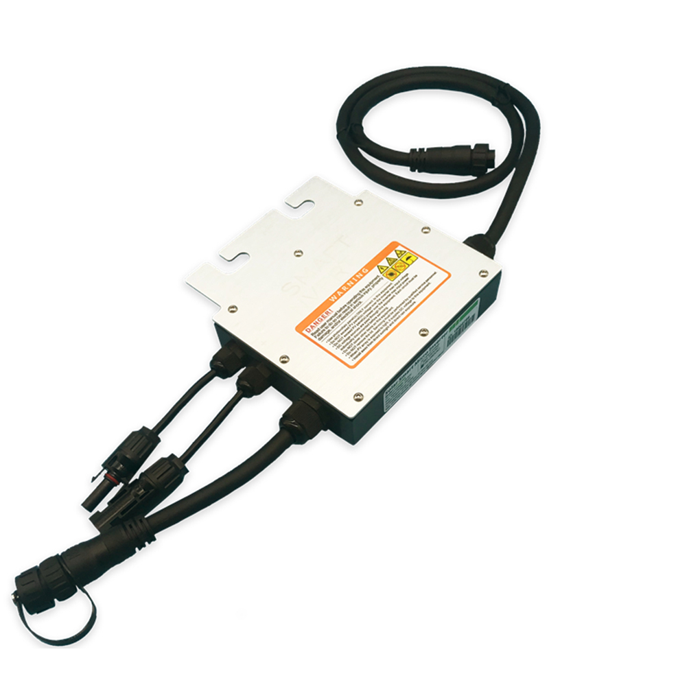 Inverter Surya Mikro dengan Ke - Renewable Energy Is ulasan dan harga