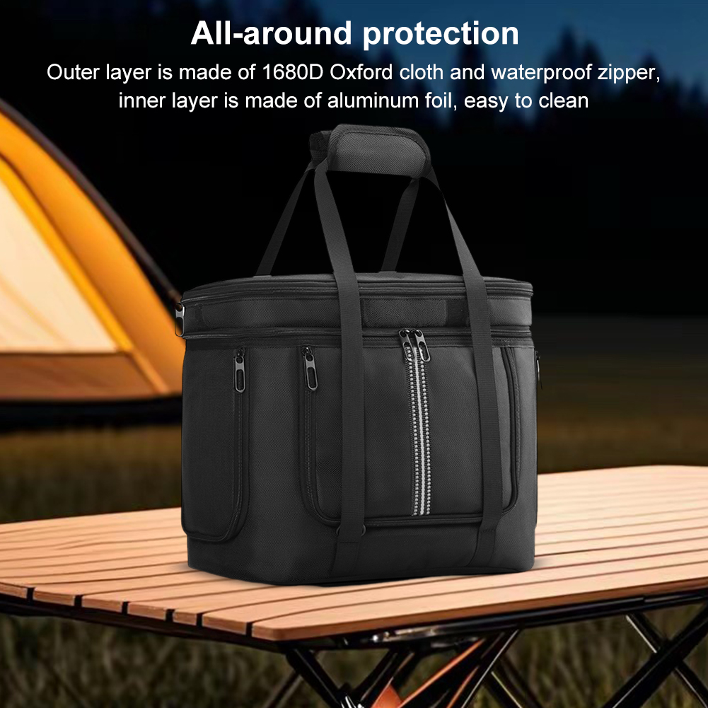Tas Jinjing untuk Anker SOLIX  - Anker Power Station Solix C1000 ulasan dan harga