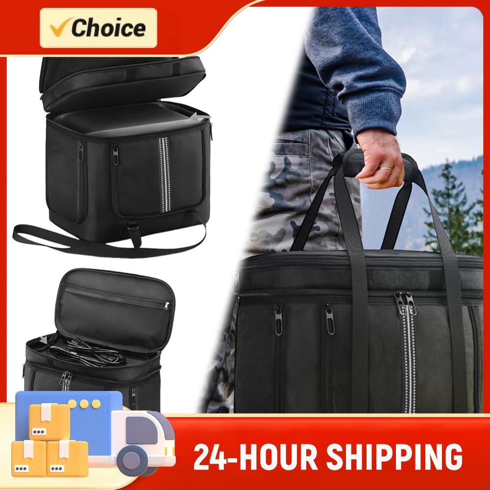 Tas Jinjing untuk Anker SOLIX  - Anker Power Station Solix C1000 ulasan dan harga