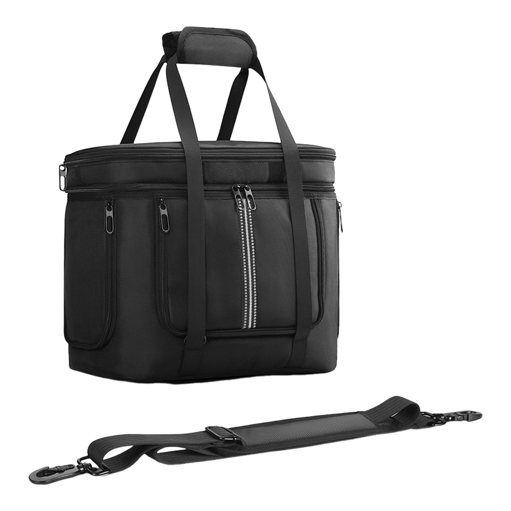 Tas Jinjing untuk Anker SOLIX  - Anker Power Station Solix C1000 ulasan dan harga