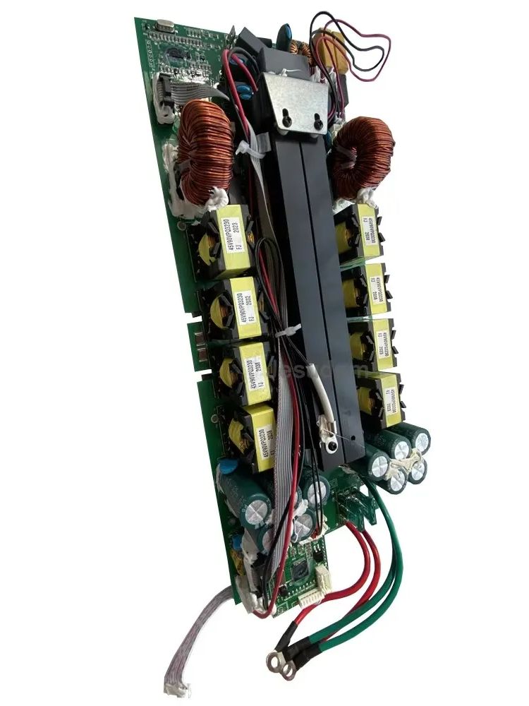 SUN2000G2, Papan Utama 2000W d - Renewable Energy Is ulasan dan harga