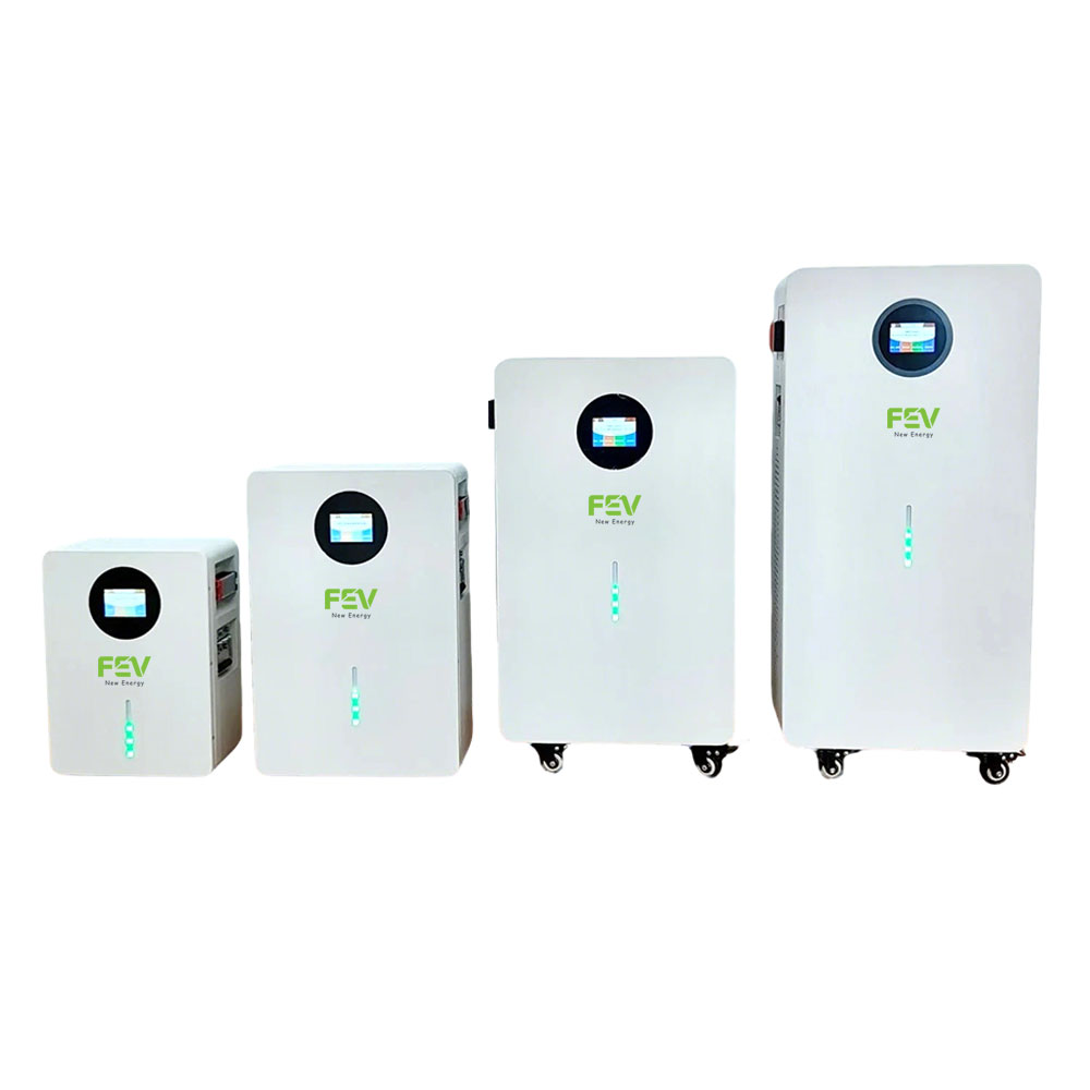 Baterai Penyimpanan Energi Sur - Lifepo4 Battery Pack ulasan dan harga