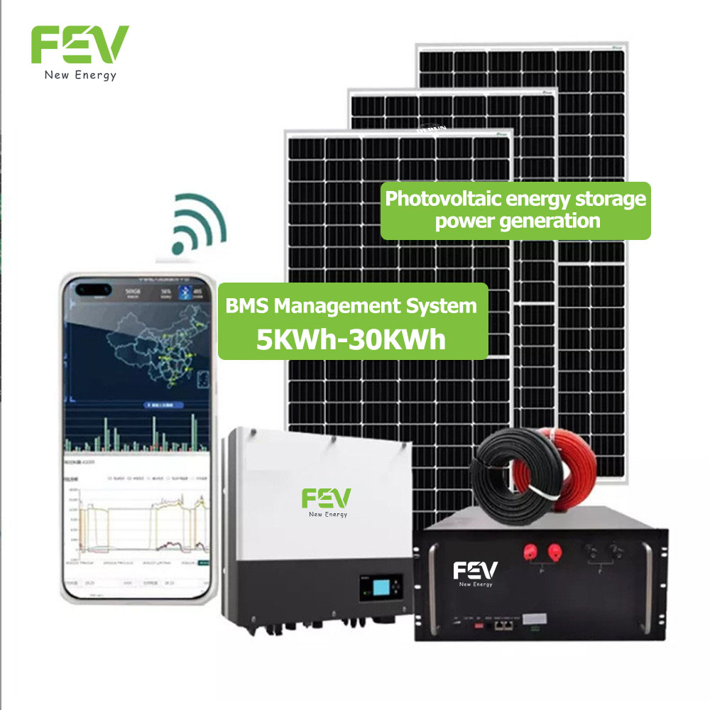 Baterai Penyimpanan Energi Sur - Lifepo4 Battery Pack ulasan dan harga