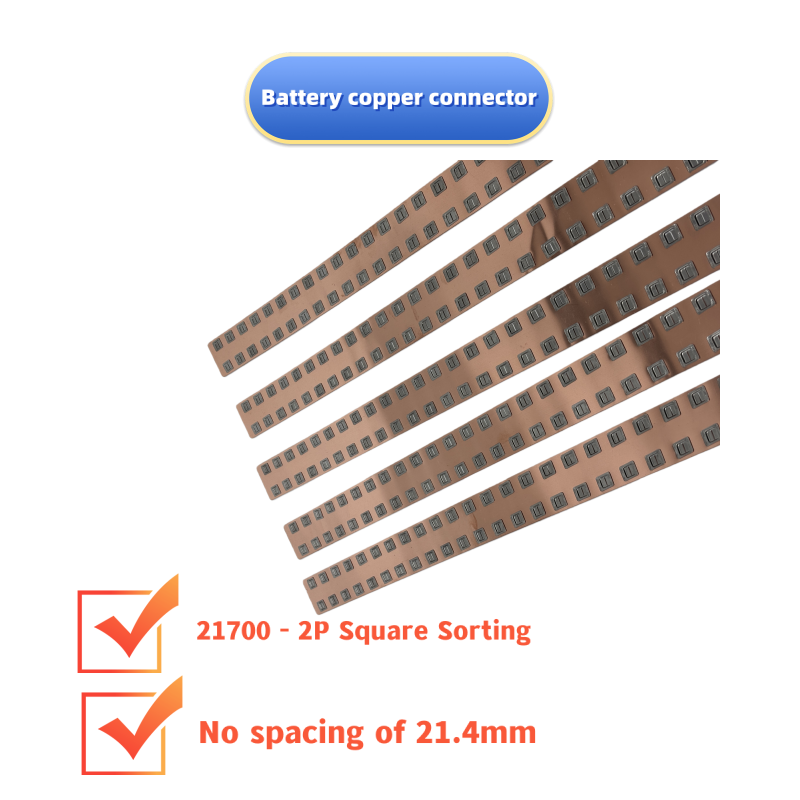 Busbar Tembaga 2P untuk Batera - Renewable Energy Is ulasan dan harga