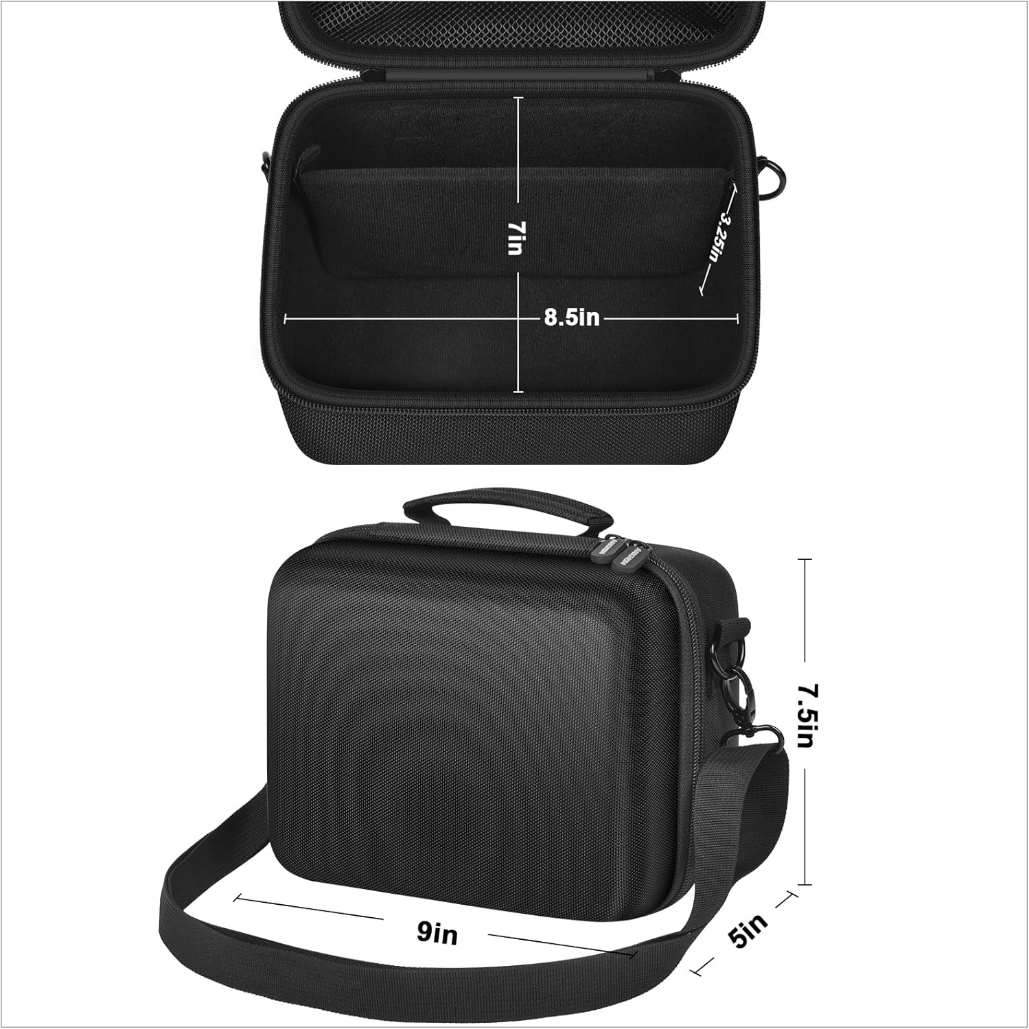 Tas Penyimpanan untuk Anker SO - Anker Power Station Solix C1000 ulasan dan harga