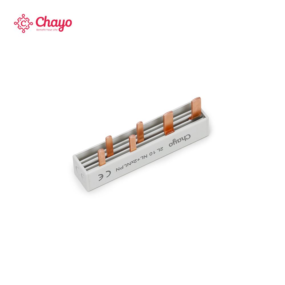 Chayo Seri NL, Pin DPN, Busbar - Din Rail Circuit Breaker ulasan dan harga