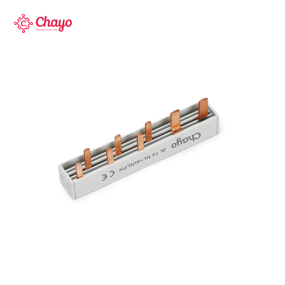 Chayo Seri NL, Pin DPN, Busbar - Din Rail Circuit Breaker ulasan dan harga