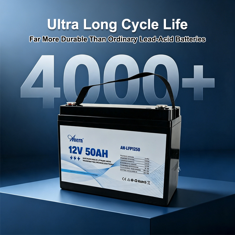 Paket Baterai Lithium 12V 30AH - Lifepo4 Battery Pack ulasan dan harga