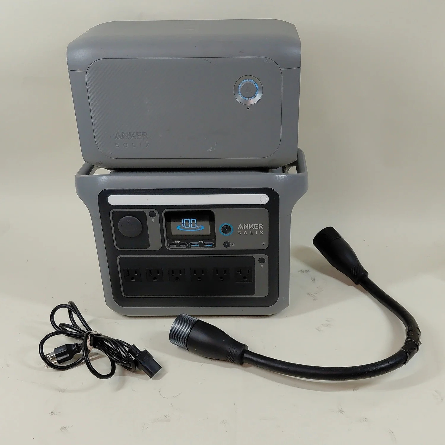 AG BELI 2 DAPAT 1 Anker Solix  - Anker Power Station Solix C1000 ulasan dan harga