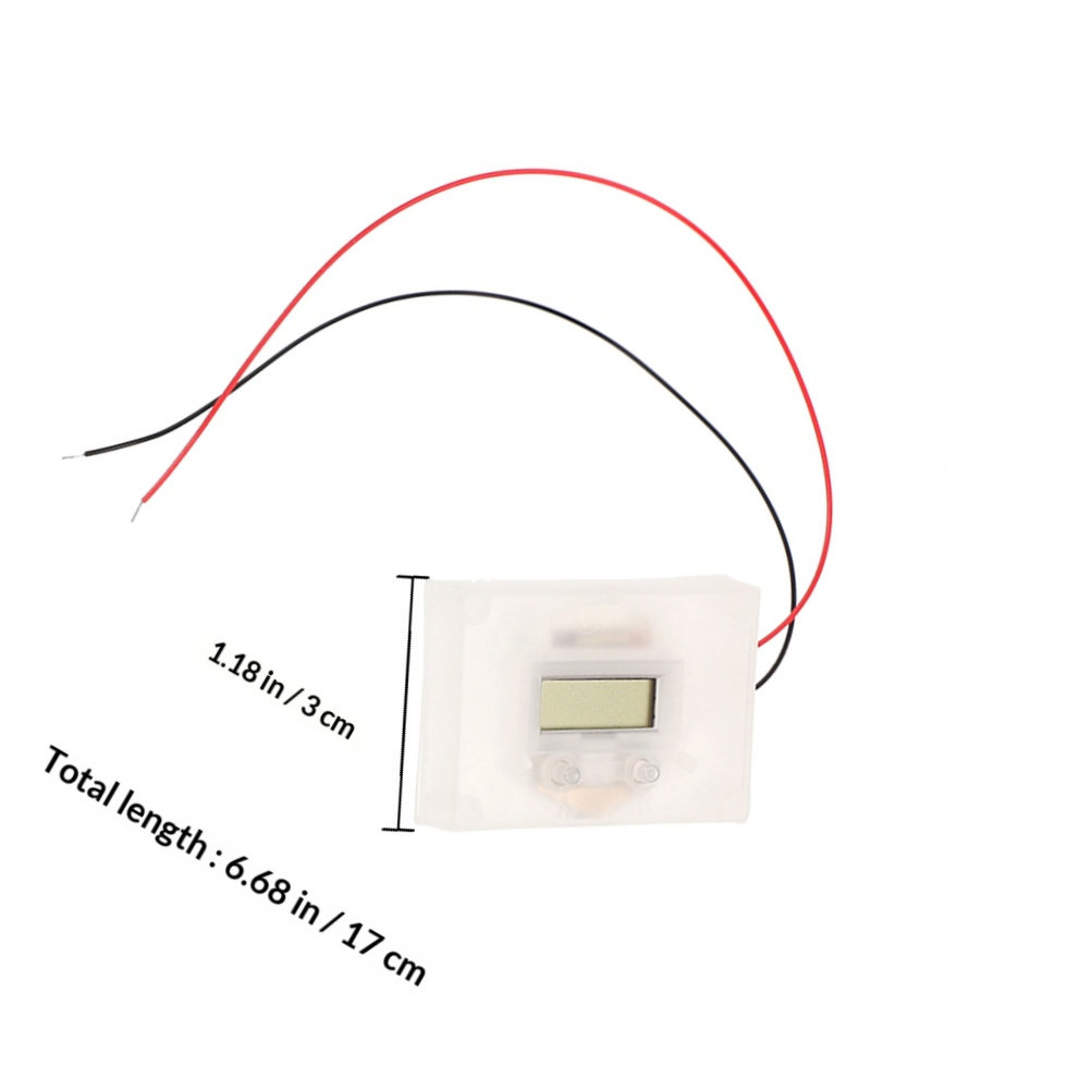 1 Set Kit Pembuatan Baterai Bu - Renewable Energy Is ulasan dan harga