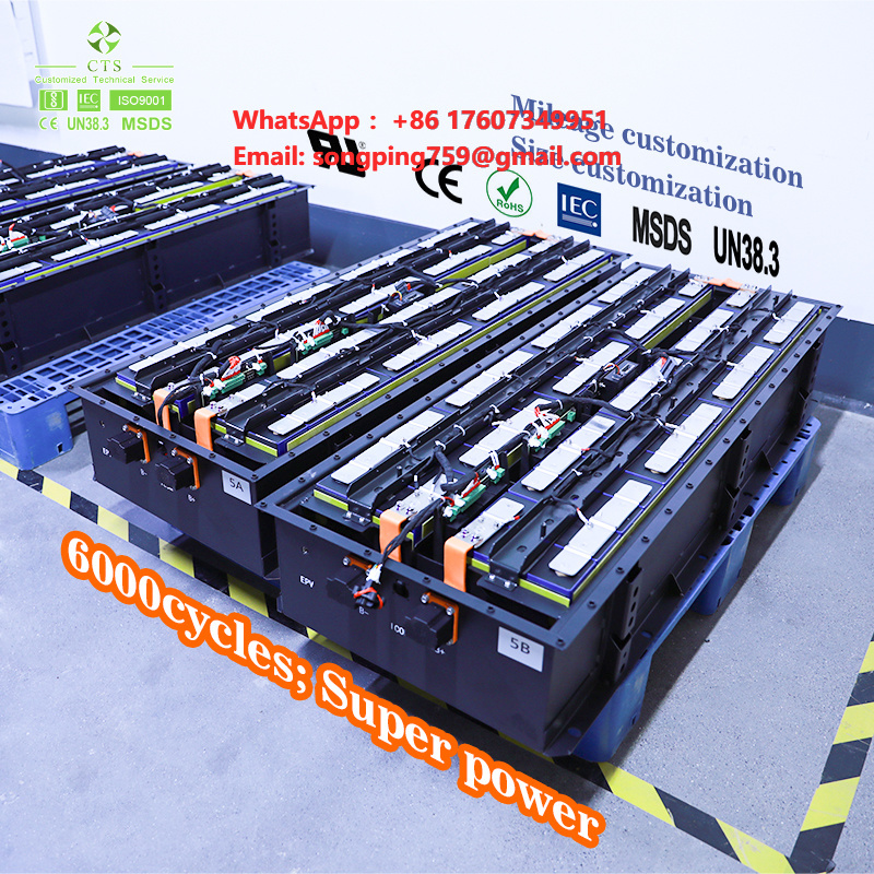 Paket Baterai Lithium Marine C - Lifepo4 Battery Pack ulasan dan harga