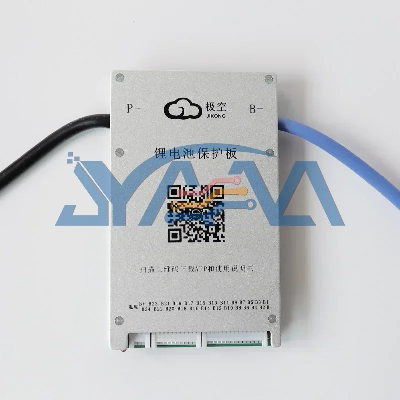 Sistem Manajemen Baterai JK ac - Lifepo4 Battery Pack ulasan dan harga