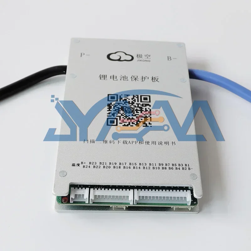 Sistem Manajemen Baterai JK ac - Lifepo4 Battery Pack ulasan dan harga