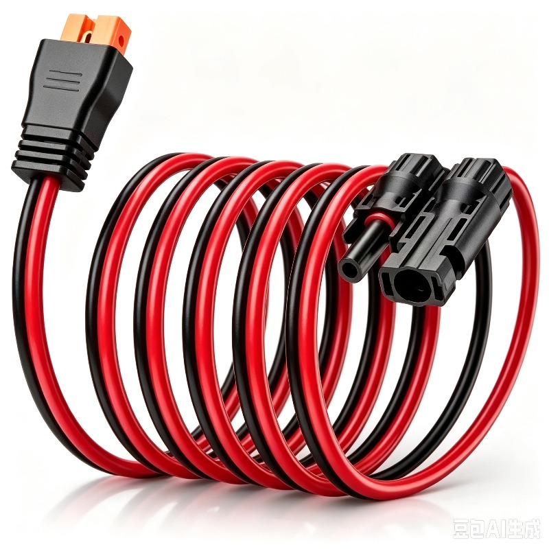 Kabel Surya 3M XT60/XT60i (Kon - Anker Power Station Solix C1000 ulasan dan harga